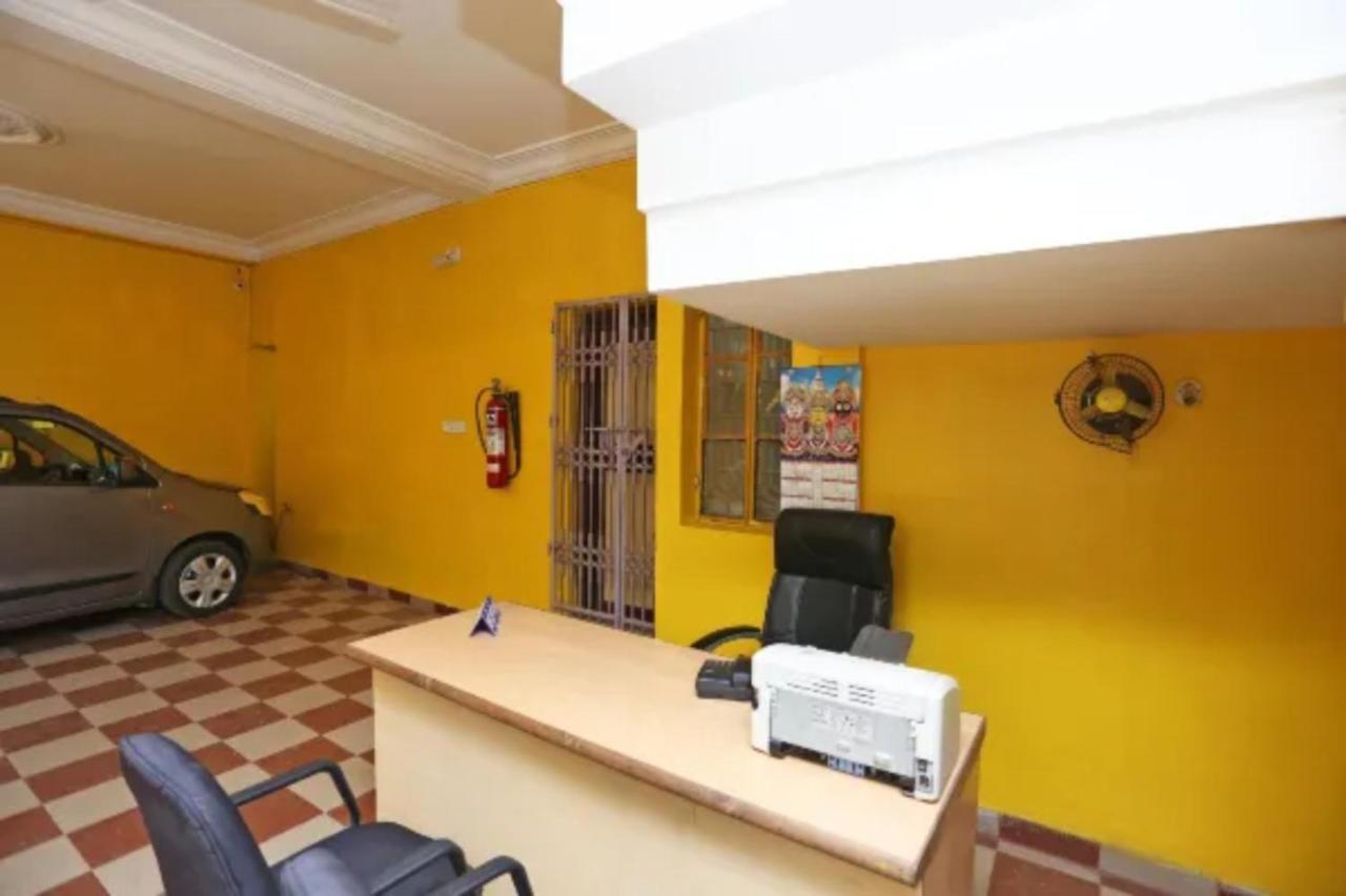 Madison Patia Bhubaneswar By Morservices Exterior photo