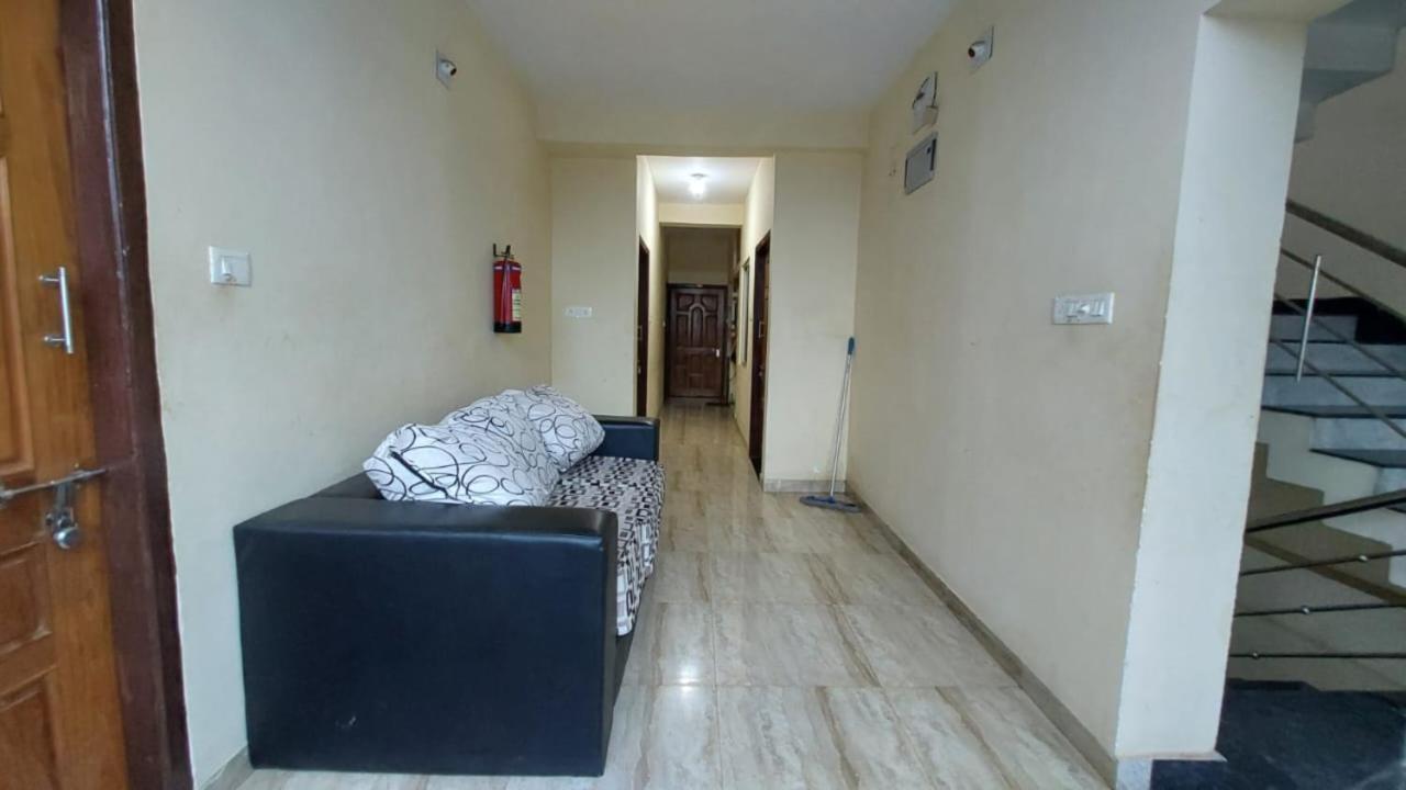 Madison Patia Bhubaneswar By Morservices Exterior photo
