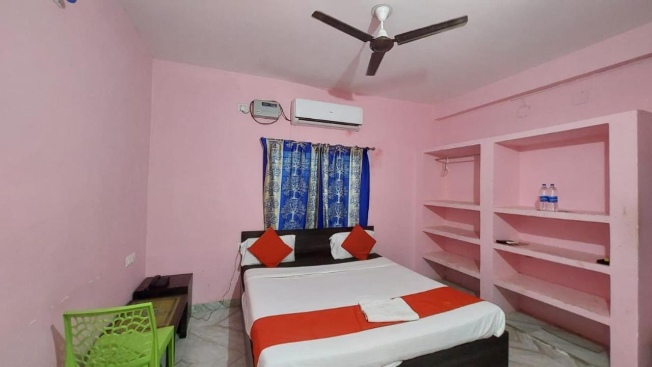 Madison Patia Bhubaneswar By Morservices Exterior photo