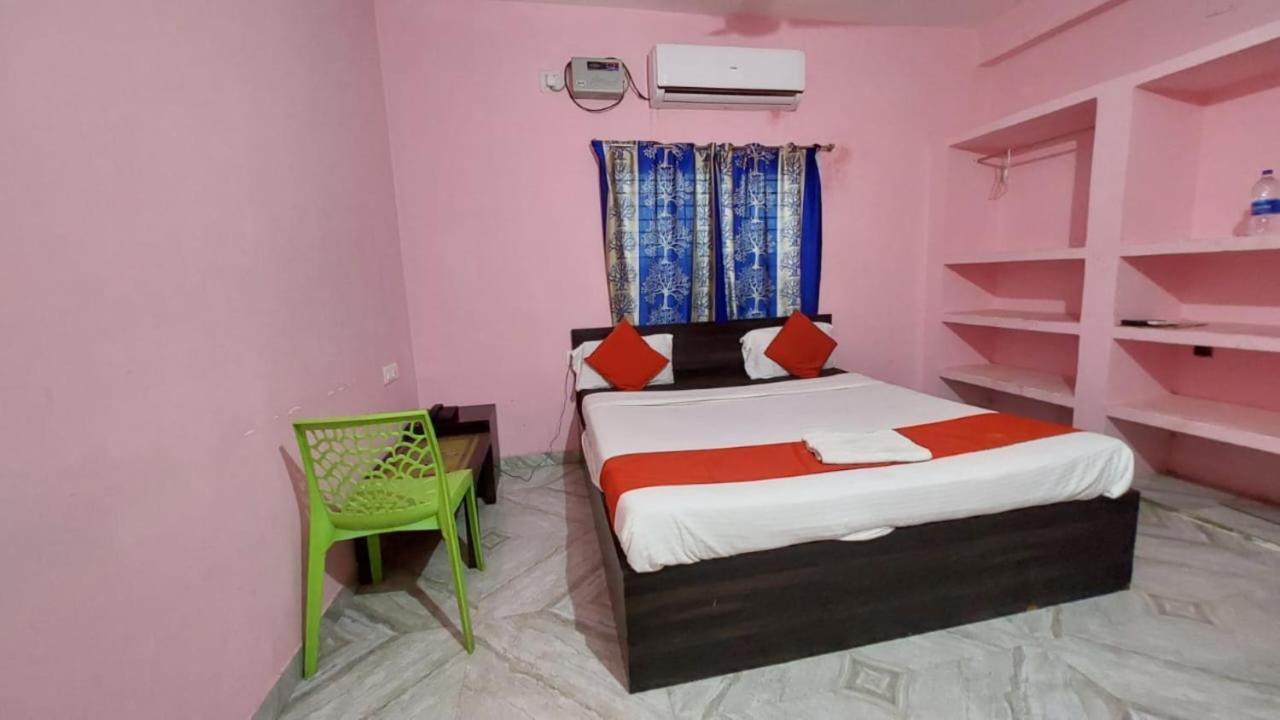 Madison Patia Bhubaneswar By Morservices Exterior photo