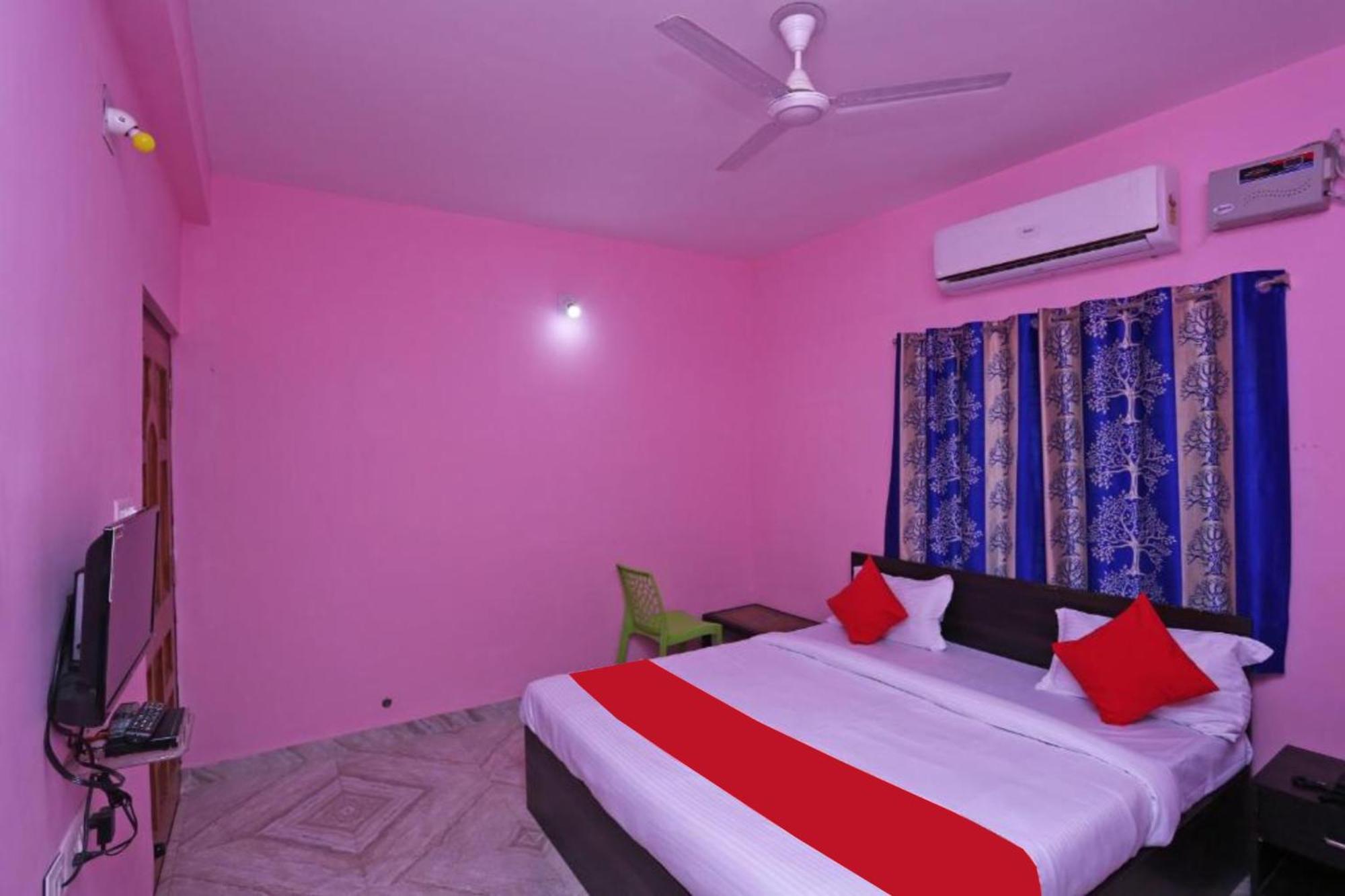 Madison Patia Bhubaneswar By Morservices Exterior photo