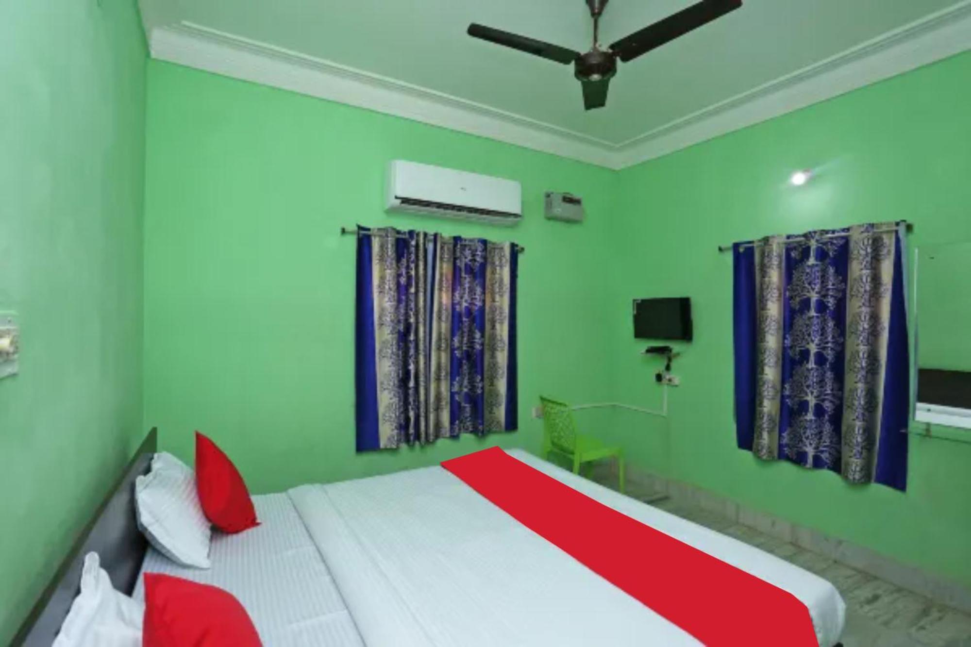 Madison Patia Bhubaneswar By Morservices Exterior photo