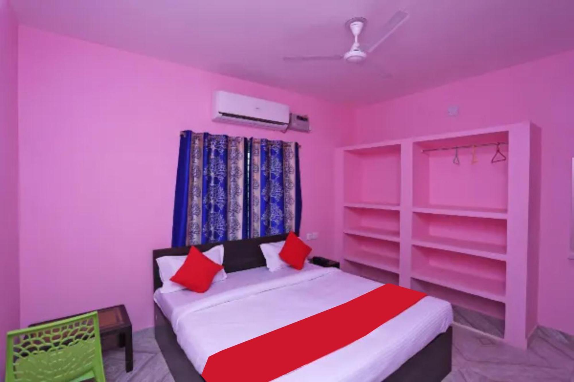 Madison Patia Bhubaneswar By Morservices Exterior photo