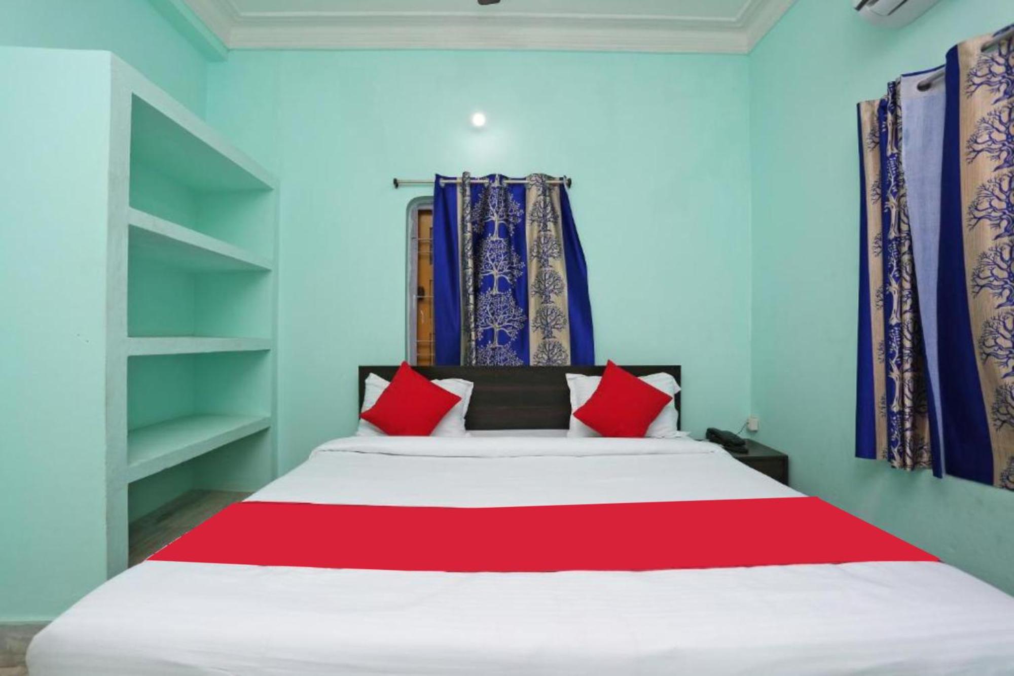 Madison Patia Bhubaneswar By Morservices Exterior photo